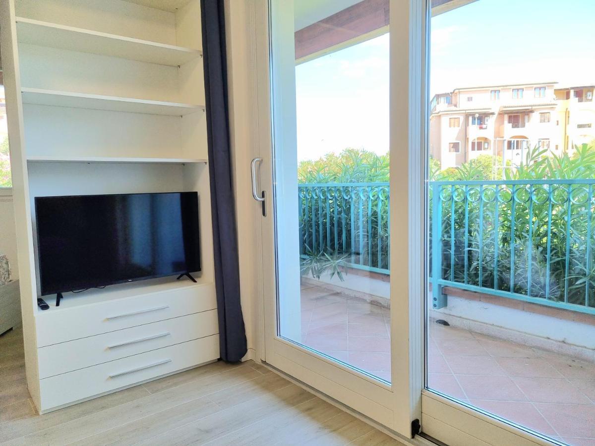 Apartment Mono Moys