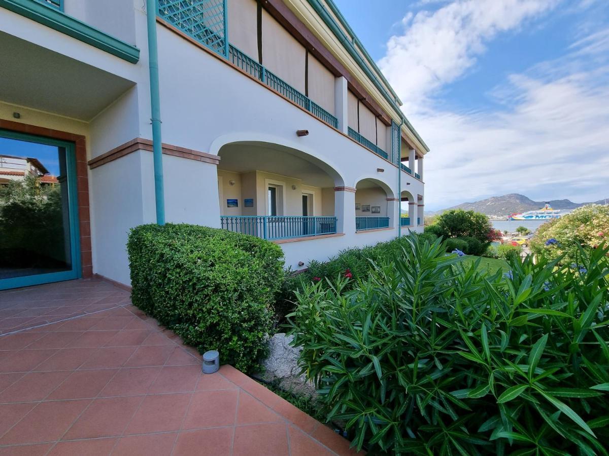 Apartment Mono Moys Olbia