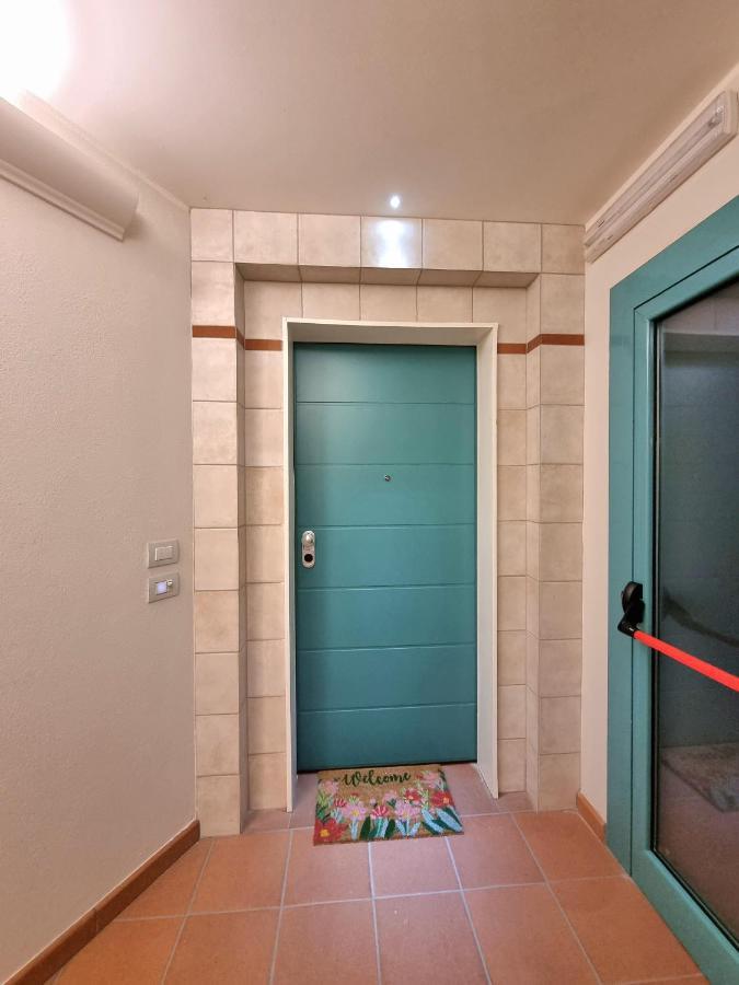 Apartment Mono Moys