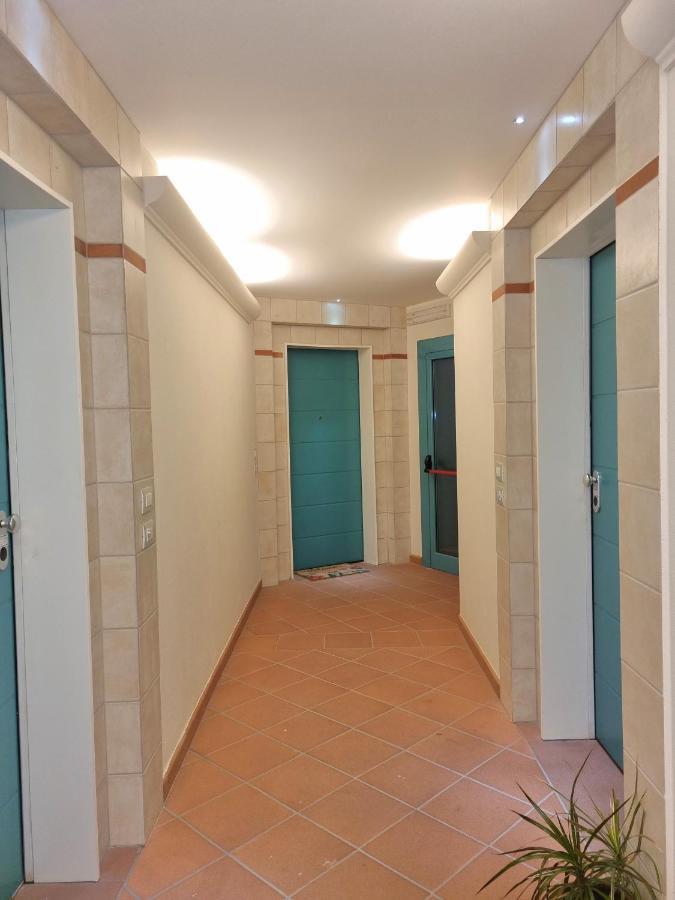 Mono Moys Apartment *