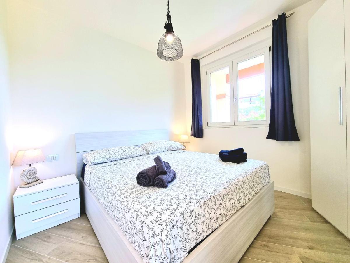 Mono Moys Apartment Olbia