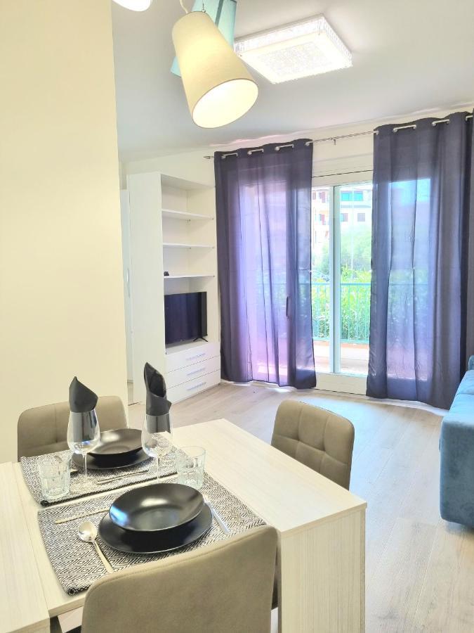 Apartment Mono Moys Olbia